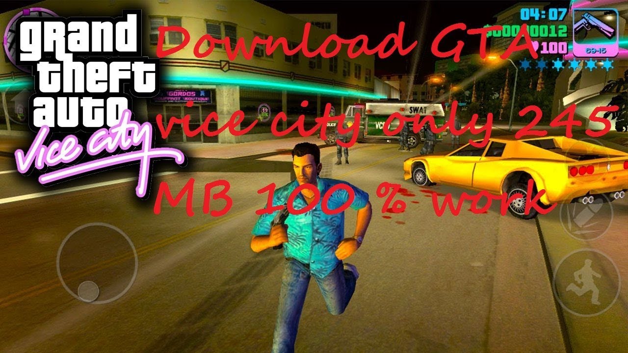 gta 5 highly compressed 10mb free